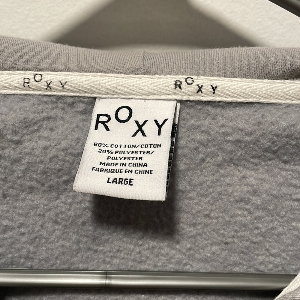 Roxy zip up - Picture 5 of 5